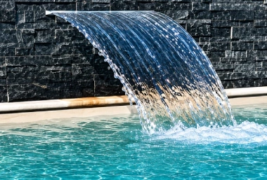 SS fountains